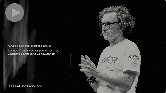How AI is learning what it means to be human — Walter De Brouwer